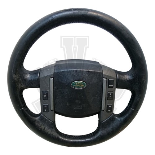 Land rover steering wheel - steering,