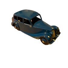 Dinky Triumph Rare Reknown