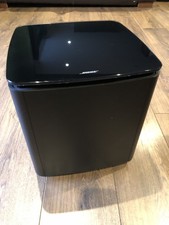 Bose Acoustimass 300 Bass Module /  Speaker 