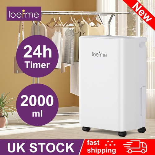 Loefme 16l day portable - loefme, 16l/day