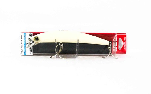 Zuri crystal minnow - yo, mm