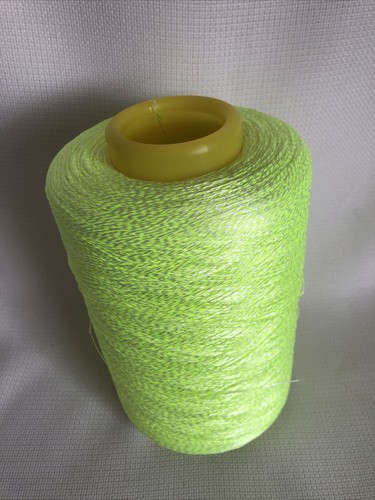 Machine knitting yarn - machine, job
