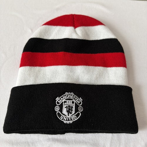 Manchester united striped - fc,