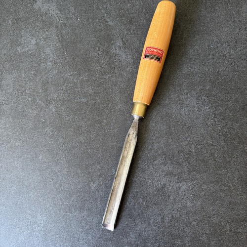 Vintage chisel carpenters - vintage,