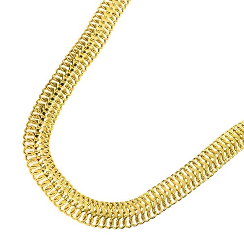 Unoaerre chain necklace - chain,