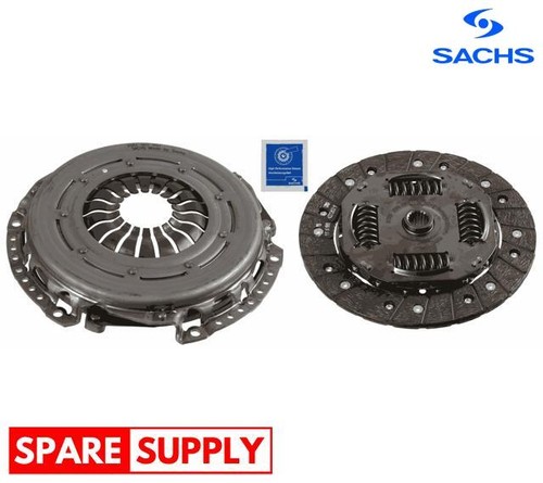 Clutch kit for - ford, b-max