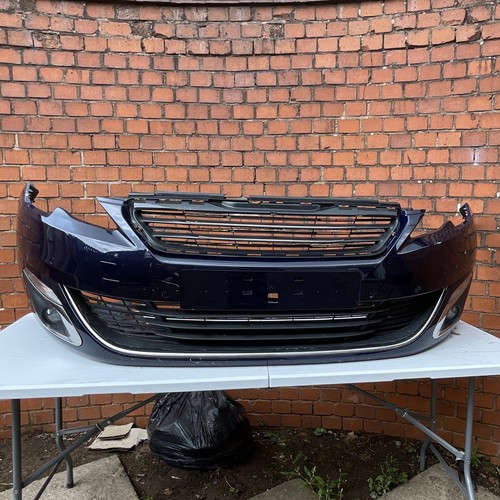 Peugeot 308 2013 2021 mk2 - 2013-2021,