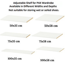 IKEA KOMPLEMENT Adjustable