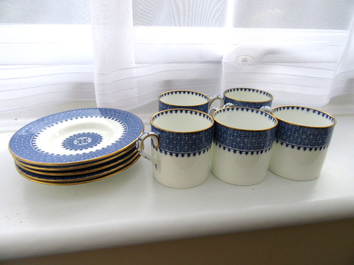 Wedgwood lynn five - wedgwood,