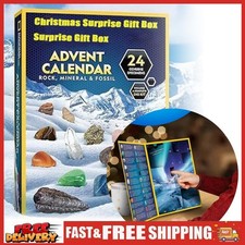 NATIONAL GEOGRAPHIC Gemstone