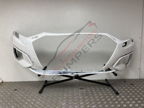 Audi new model front - se,