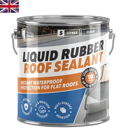 Long lasting liquid rubber - long-lasting,