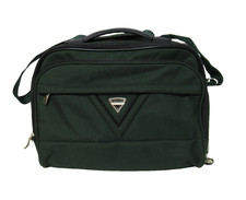 Vintage Antler Crossbody Bag