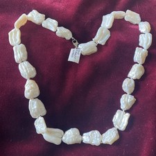 925 Sterling Silver AAA  White