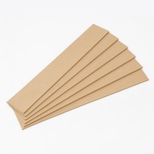 6MM, 9MM MDF Pack of 20