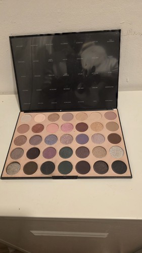 Morphe 35c everyday - morphe,