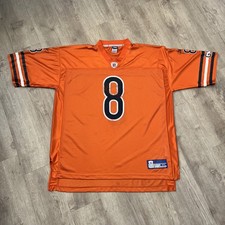 Reebok Chicago Bears Jersey -