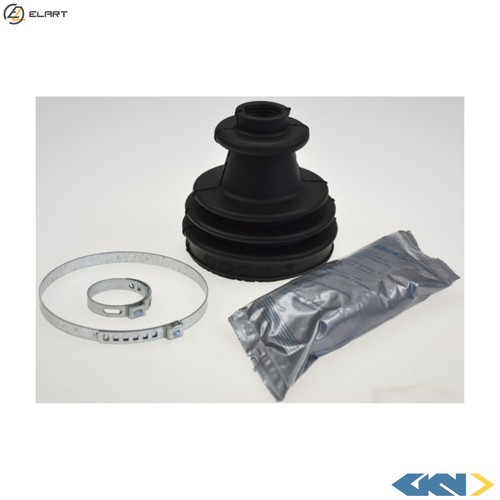 Bellow kit drive - kit, shaft