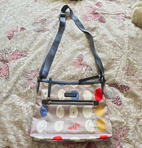 Radley london beige abstract - radley,