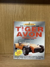 HOW TO BUILD YOUR OWN TIGER