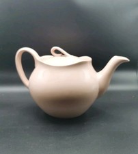 Vintage Rose Mist  Tea Pot