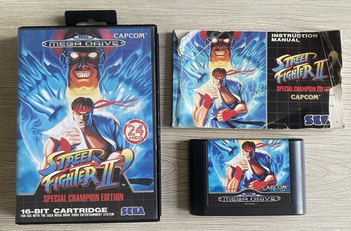 Sega mega drive - sega,