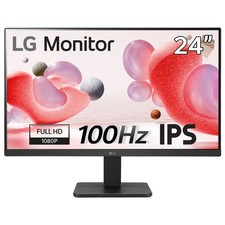 LG 24MR400 24" IPS Full HD