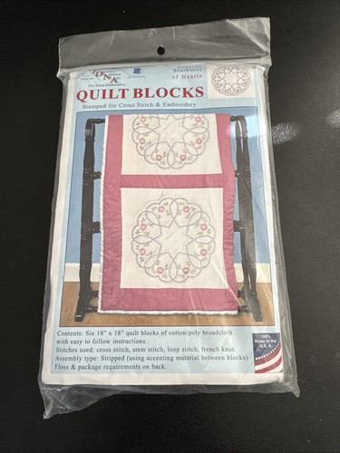 Quilt blocks jack dempsey - jack,