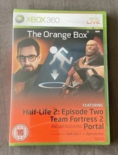 The Orange Box: Half Life 2