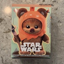 Cosbi Disney Star Wars Ewoks