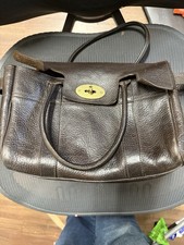 Vintage Mulberry Handbag