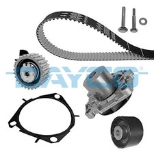 WATER PUMP & TIMING BELT KIT