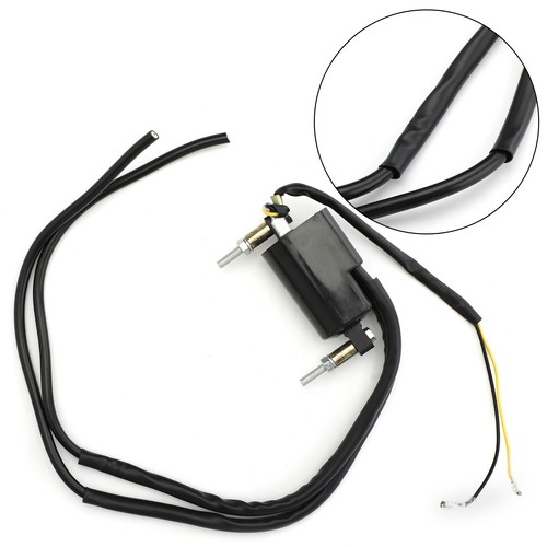 Ignition coil for - ignition,