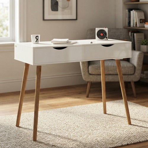 Space saving small - space-saving, desk