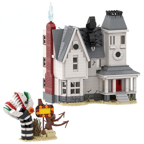 Beetlejuice maitland house - beetlejuice,