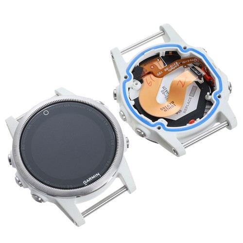 Replacement touch screen - replacement,