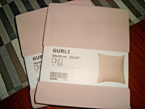 Set ikea gurli light - set,