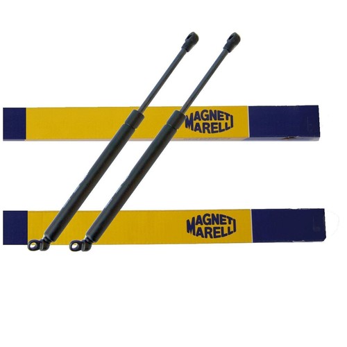 Gas spring damper - 2x,