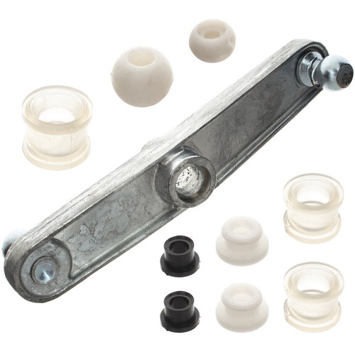 Piece shift rod - piece,