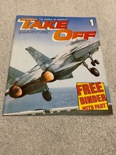 Take Off magazine , Volume 1