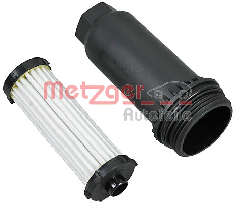 Hydraulic filter set - hydraulic,