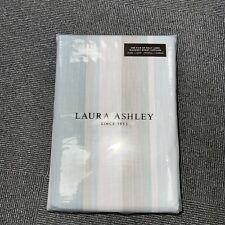 Laura Ashley  Awning Stripe