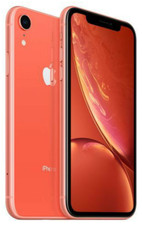 Apple Smartphone iPhone XR