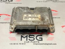 VOLKSWAGEN Engine Control Unit 038906018N 0281001727 PASSAT B5 1.9 TDI (AHU/AVF)