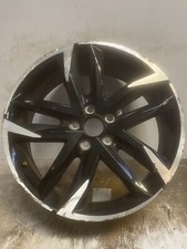 Toyota CHR CH-R GR Sport Facelift 19” Alloy Wheels 7.5Jx19