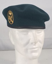 New Genuine Surplus Spanish