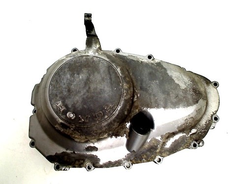 Engine cover right honda - right,