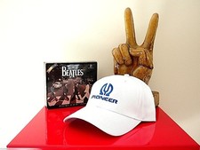  Pioneer Promo Hat Pioneer SX Receiver Hat Pioneer HPM Hat  Pioneer CS 99a Hat 