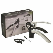 Homiu Corkscrew Wine Bottle
