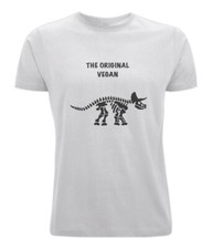 The Original Vegan Classic Fit